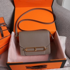 Hermes Roulis Bags